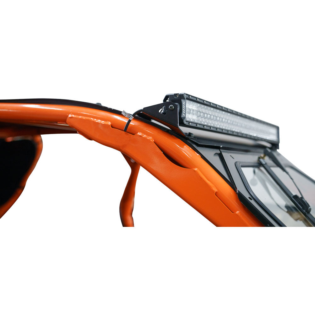 Tusk V2 LED Light Bar Kit Polaris RZR Pro R 4 Factory Armored Edition 2022-2025 - Adventure Parts