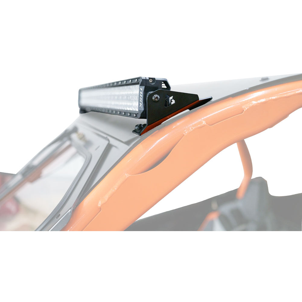 Tusk V2 LED Light Bar Kit Polaris RZR Pro R 4 Factory Armored Edition 2022-2025 - Adventure Parts