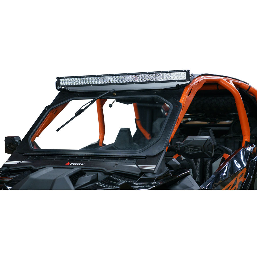 Tusk V2 LED Light Bar Kit Polaris RZR Pro R 4 Factory Armored Edition 2022-2025 - Adventure Parts
