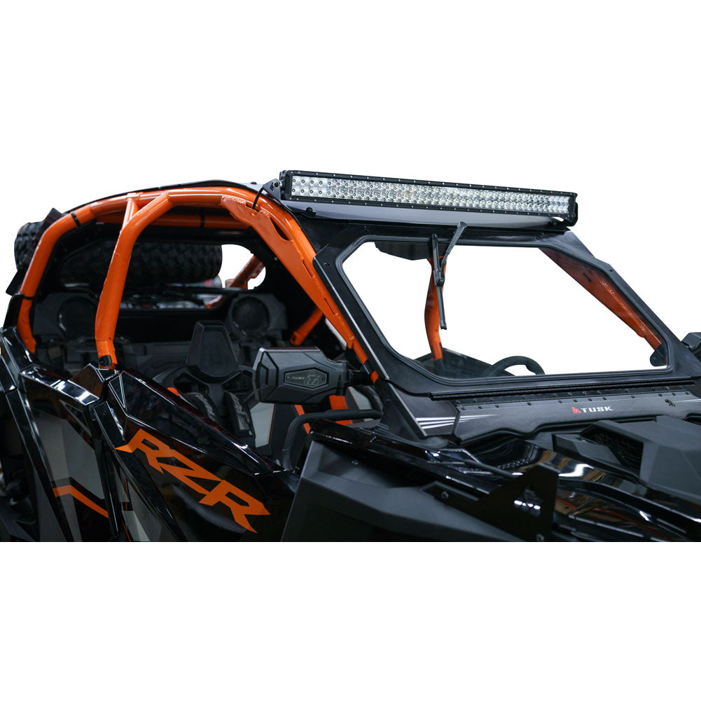 Tusk V2 LED Light Bar Kit Polaris RZR Pro R 4 Factory Armored Edition 2022-2025 - Adventure Parts