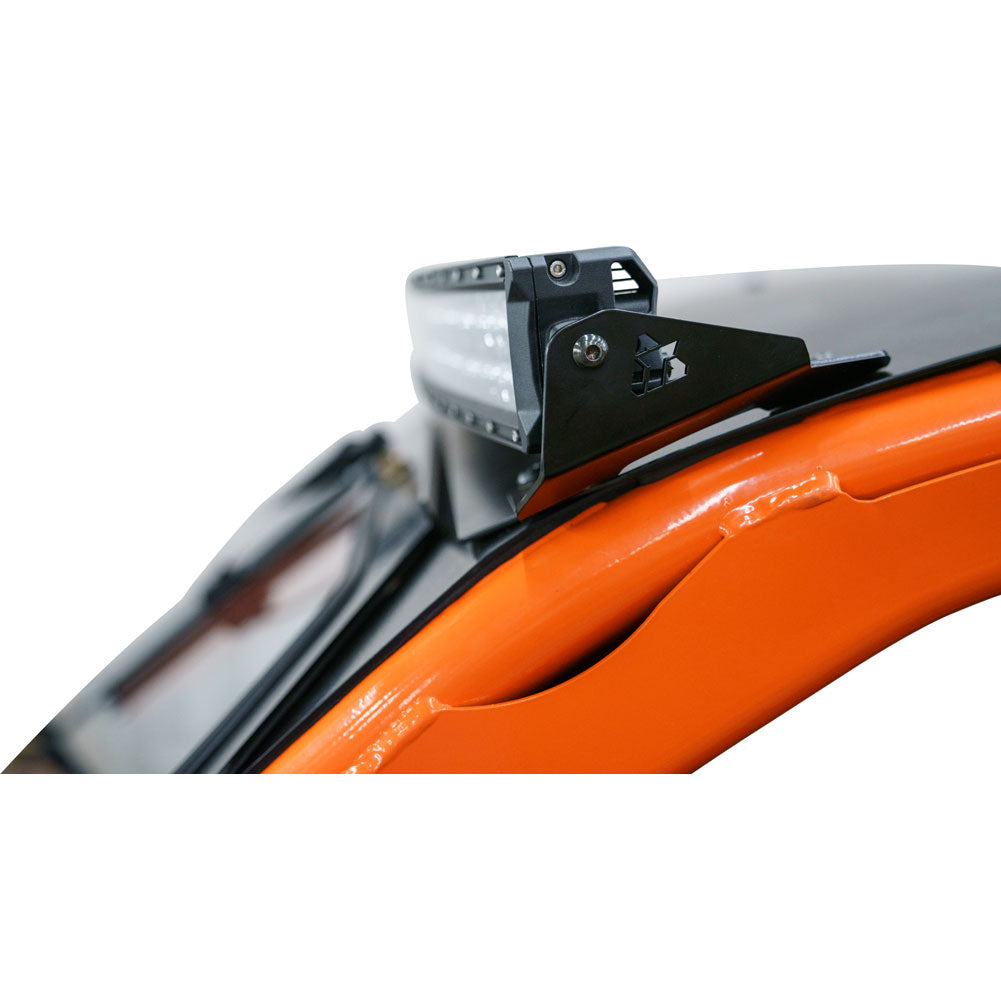 Tusk V2 LED Light Bar Kit Polaris RZR Pro R 4 Factory Armored Edition 2022-2025 - Adventure Parts