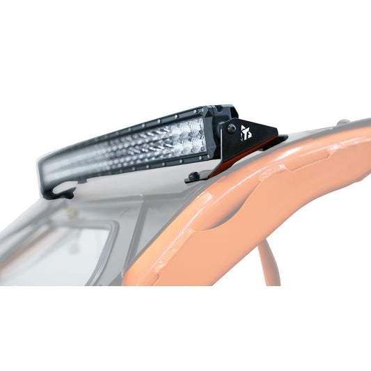 Tusk V2 LED Light Bar Kit Polaris RZR Pro R 4 Factory Armored Edition 2022-2025 - Adventure Parts