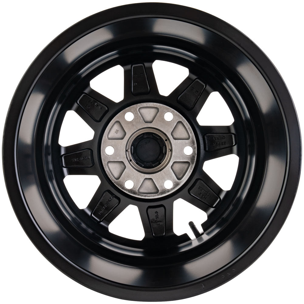 Tusk 6/139.7 (6/5.5) Uinta Beadlock Wheel Can-Am Maverick R 2024–2025 - Adventure Parts
