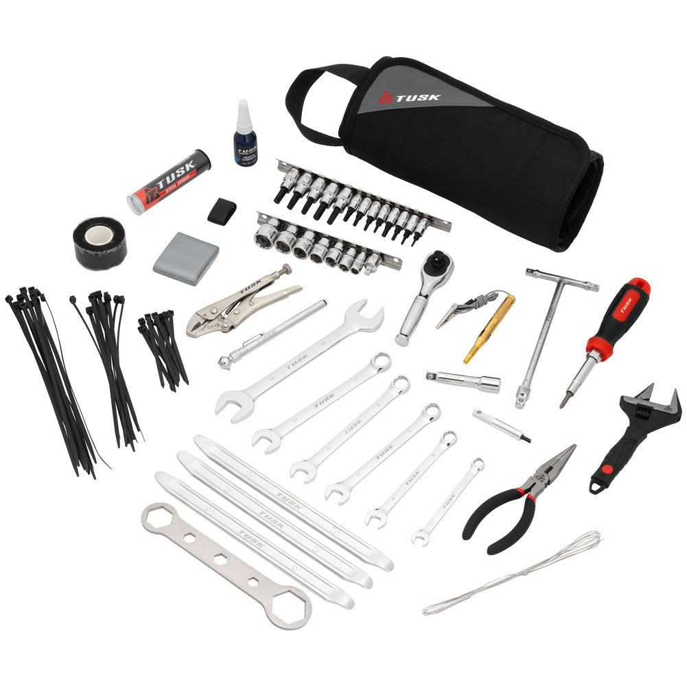 Tusk ADV Tool Kit Husqvarna Norden 901 2022–2024 | Adventure Parts