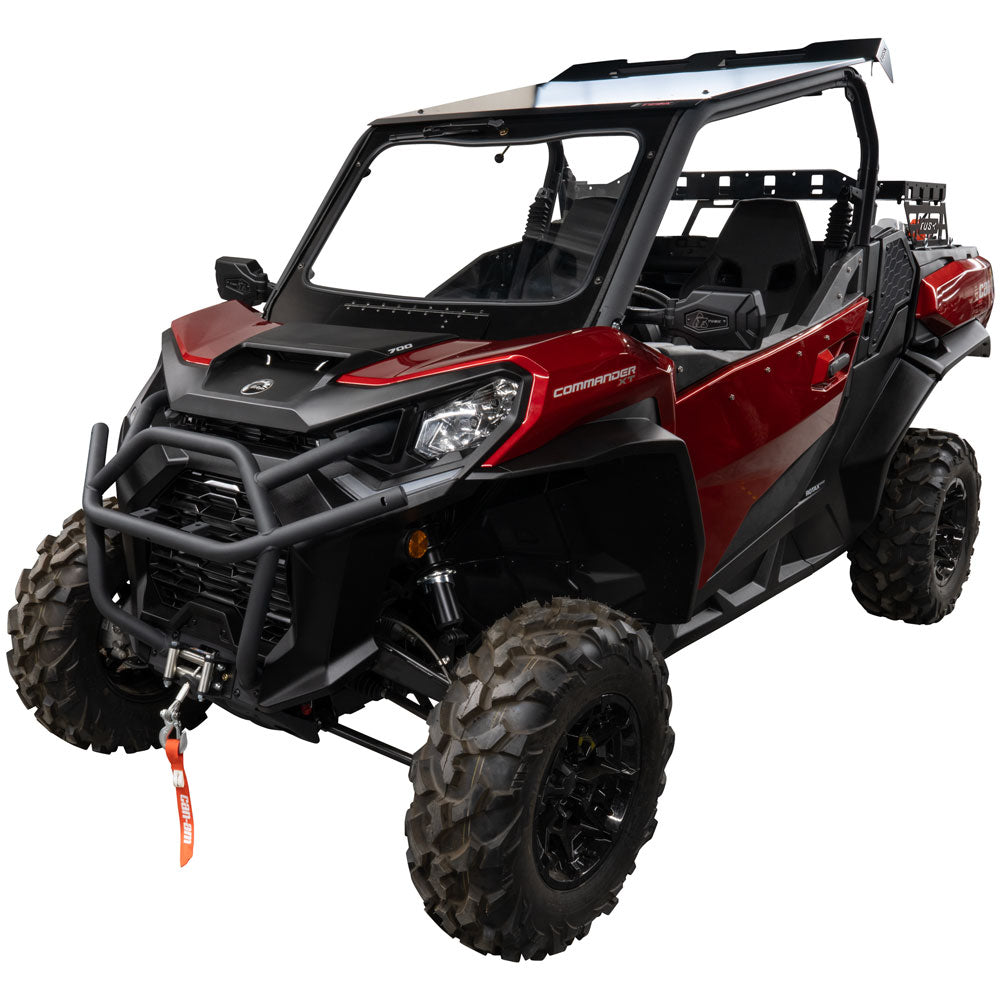 Tusk UTV Stage 2 Upgrade Kit Can-Am Commander 1000 DPS 2021–2026