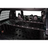 Tusk Cargo Rack Regular Black Powder Coated Polaris XPedition 2024-2025 - Adventure Parts