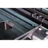 Tusk Cargo Rack Regular Black Powder Coated Polaris XPedition 2024-2025 - Adventure Parts