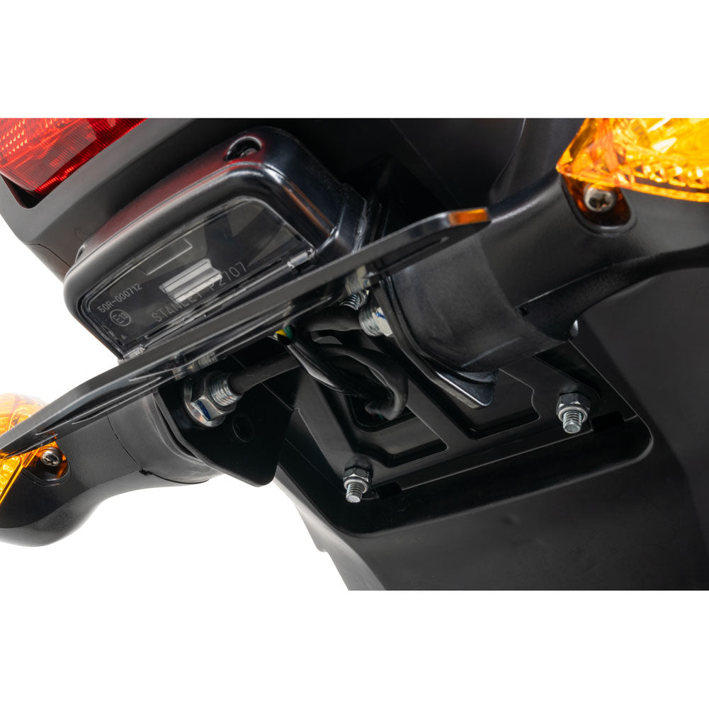 Tusk Fender Eliminator Kit Honda GROM 125 2022–2026