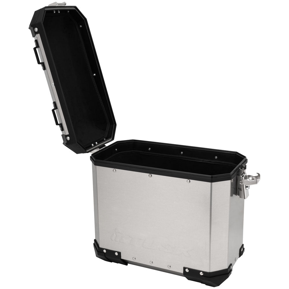 Tusk Frontier Motorcycle Panniers 38 Liter Panniers - Adventure Parts
