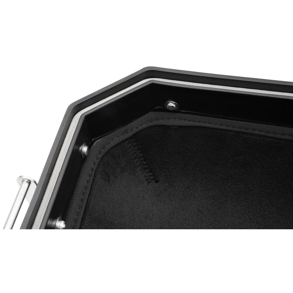 Tusk Frontier Motorcycle Panniers 38 Liter Panniers - Adventure Parts