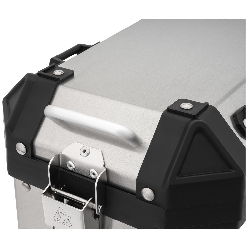 Tusk Frontier Motorcycle Panniers 38 Liter Panniers - Adventure Parts
