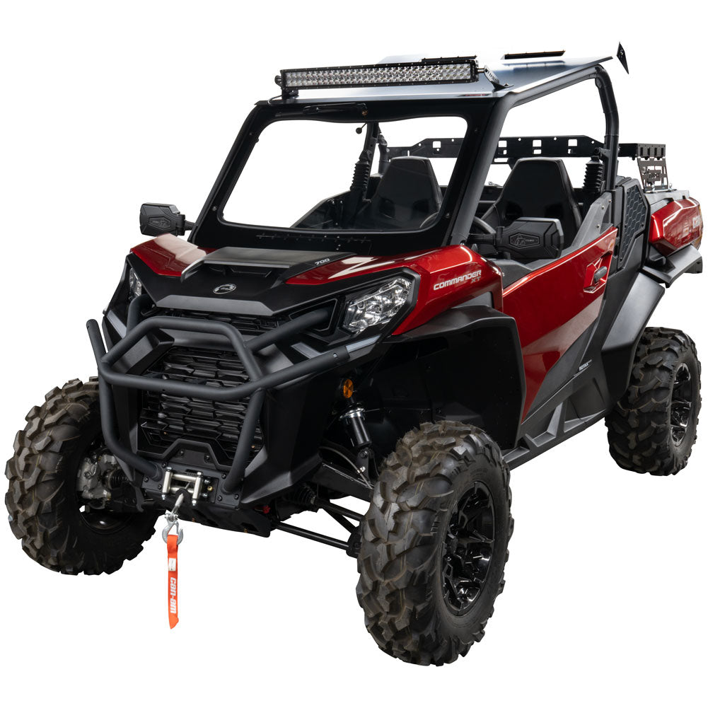 Tusk UTV Stage 3 Upgrade Kit Can-Am Commander 1000 DPS 2021–2022