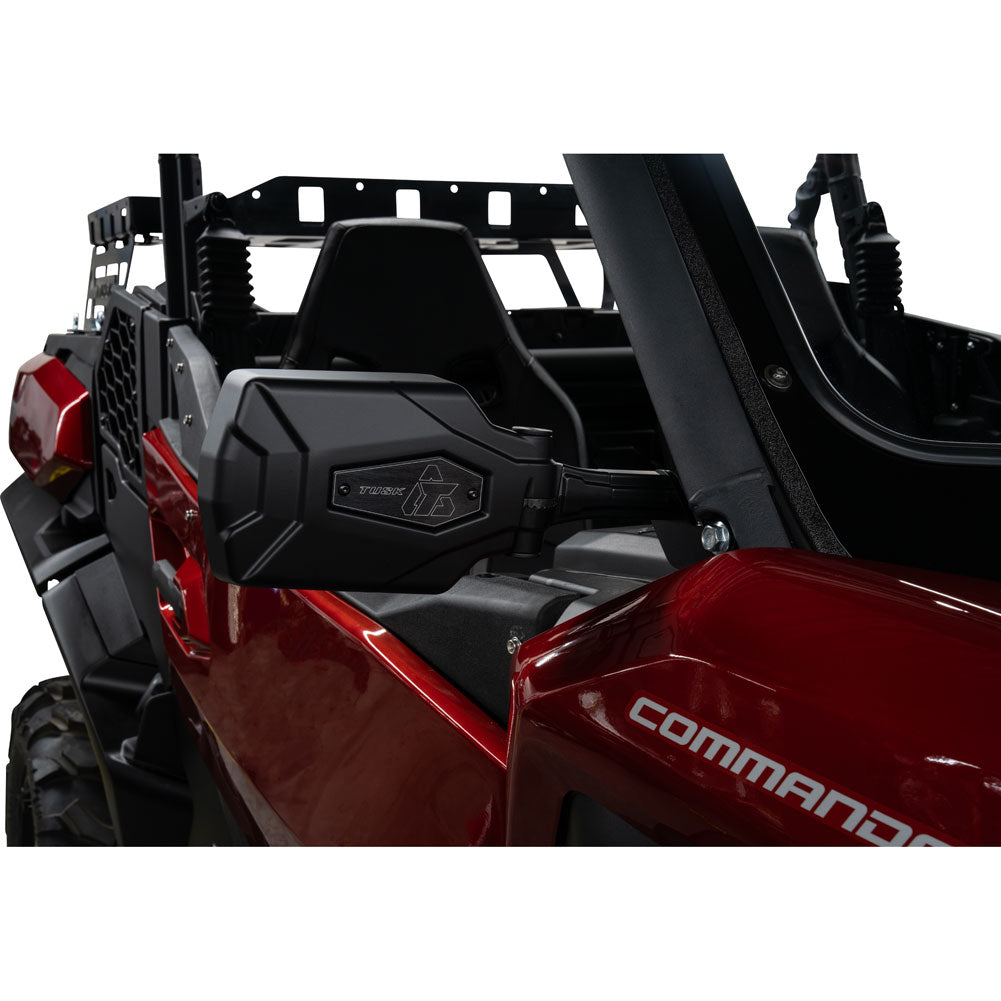 Tusk UTV Stage 3 Upgrade Kit Can-Am Commander 1000 DPS 2021–2022