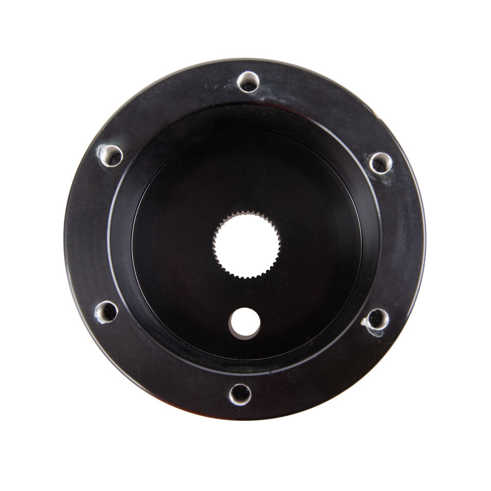 Tusk Steering Wheel Textron WILDCAT 4X 1000 2018-2019 - Adventure Parts