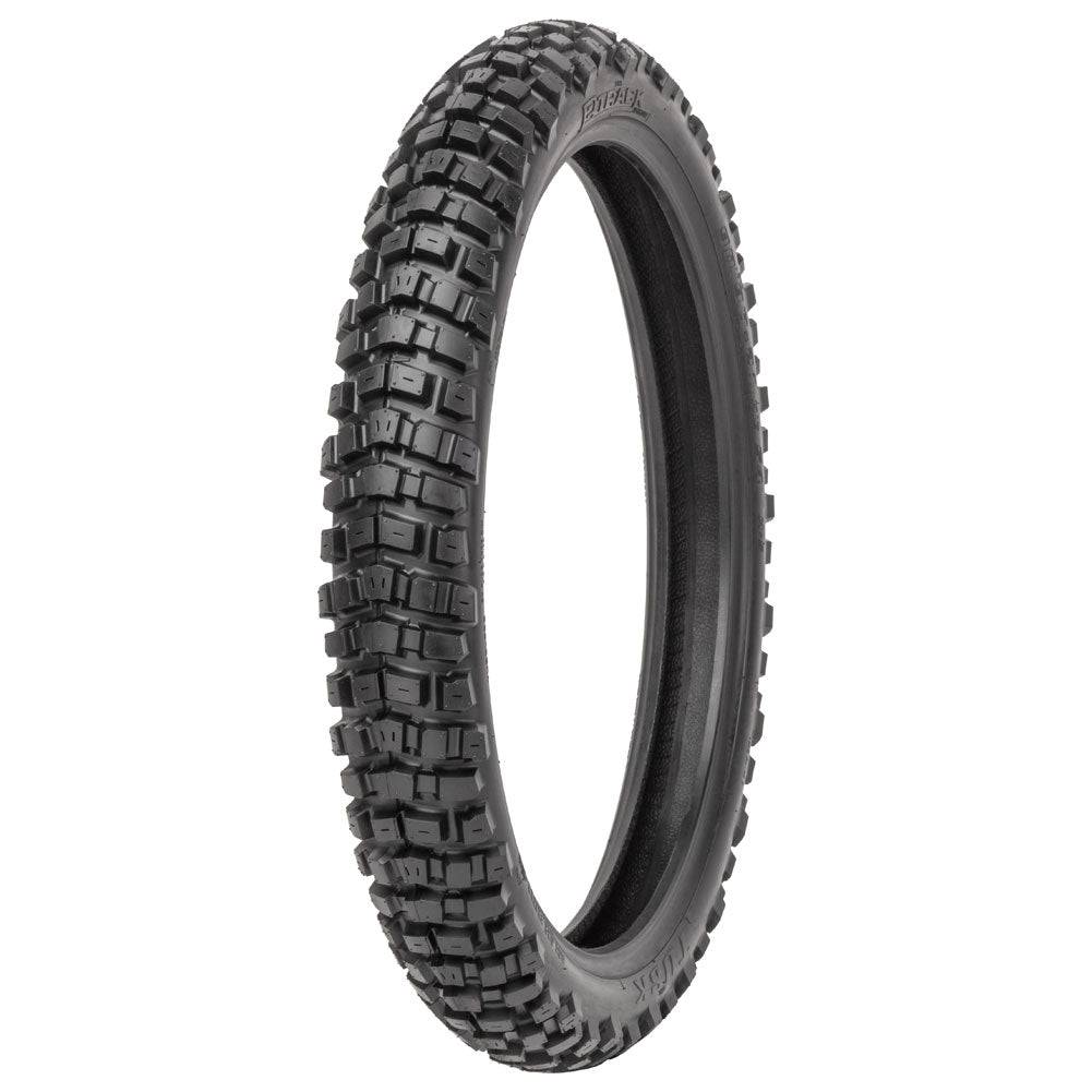 Tusk 2Track Adventure Motorcycle Tire (Front) - Adventure Parts