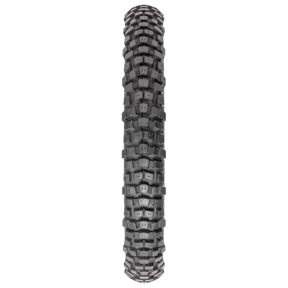 Tusk 2Track Adventure Motorcycle Tire (Front) - Adventure Parts