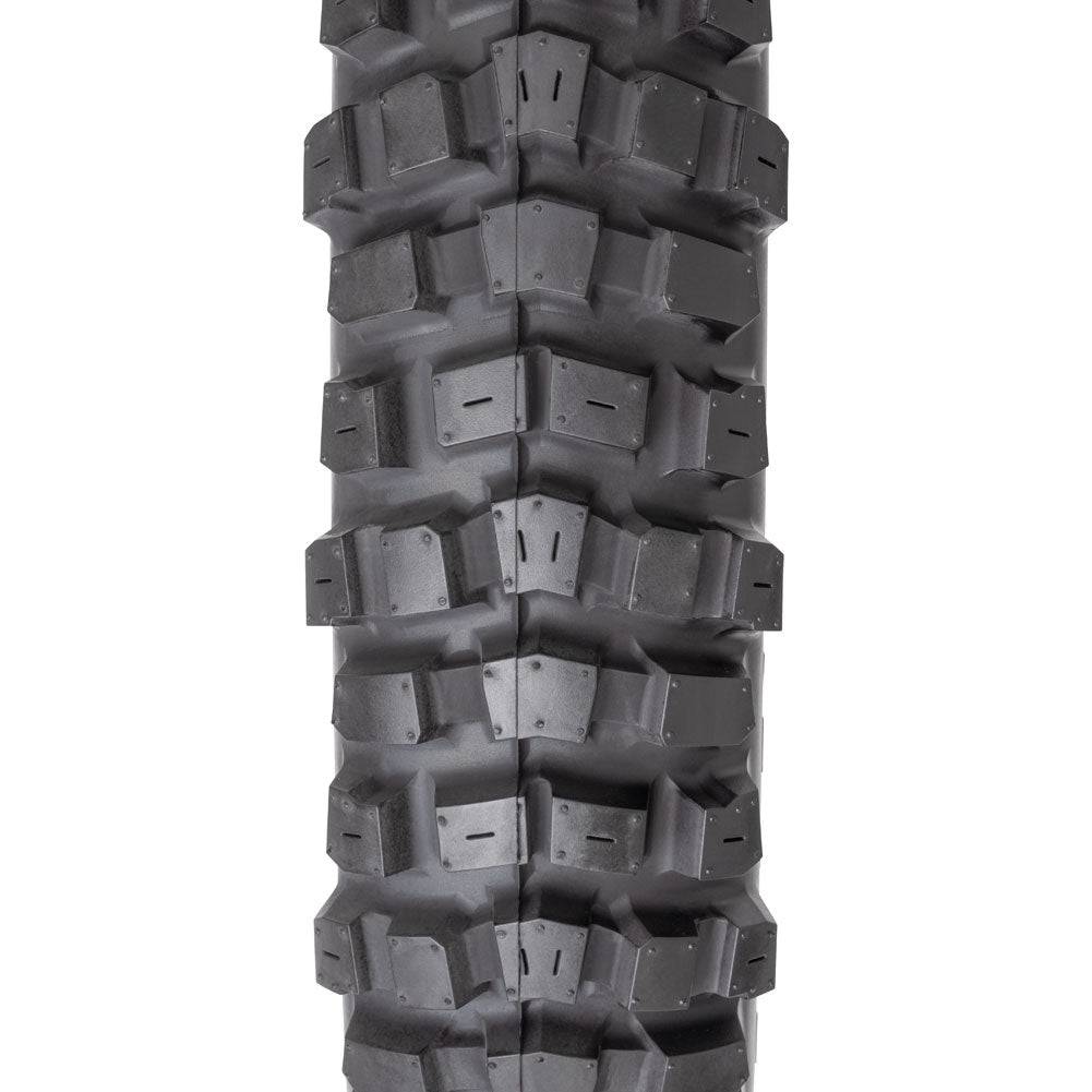 Tusk 2Track Adventure Motorcycle Tire (Front) - Adventure Parts