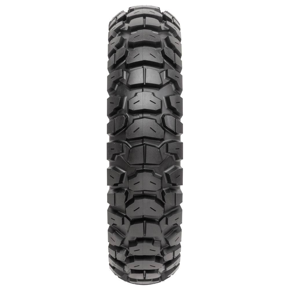 Tusk 2Track Adventure Motorcycle Tire (Rear) - Adventure Parts
