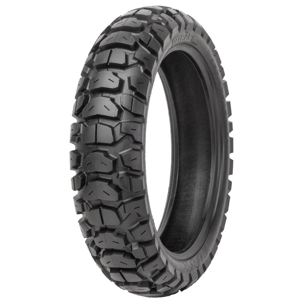 Tusk 2Track Adventure Motorcycle Tire (Rear) - Adventure Parts