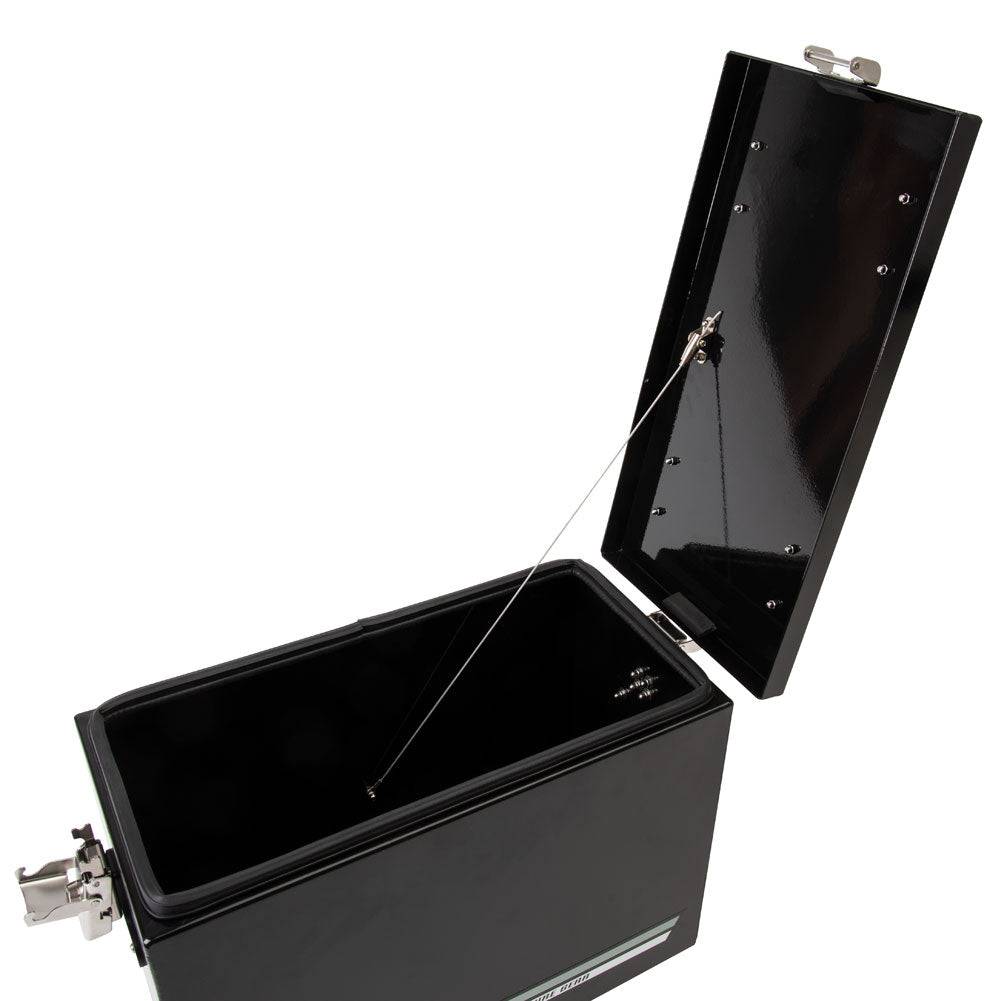 Tusk Aluminum V2 Motorcycle Panniers - Adventure Parts