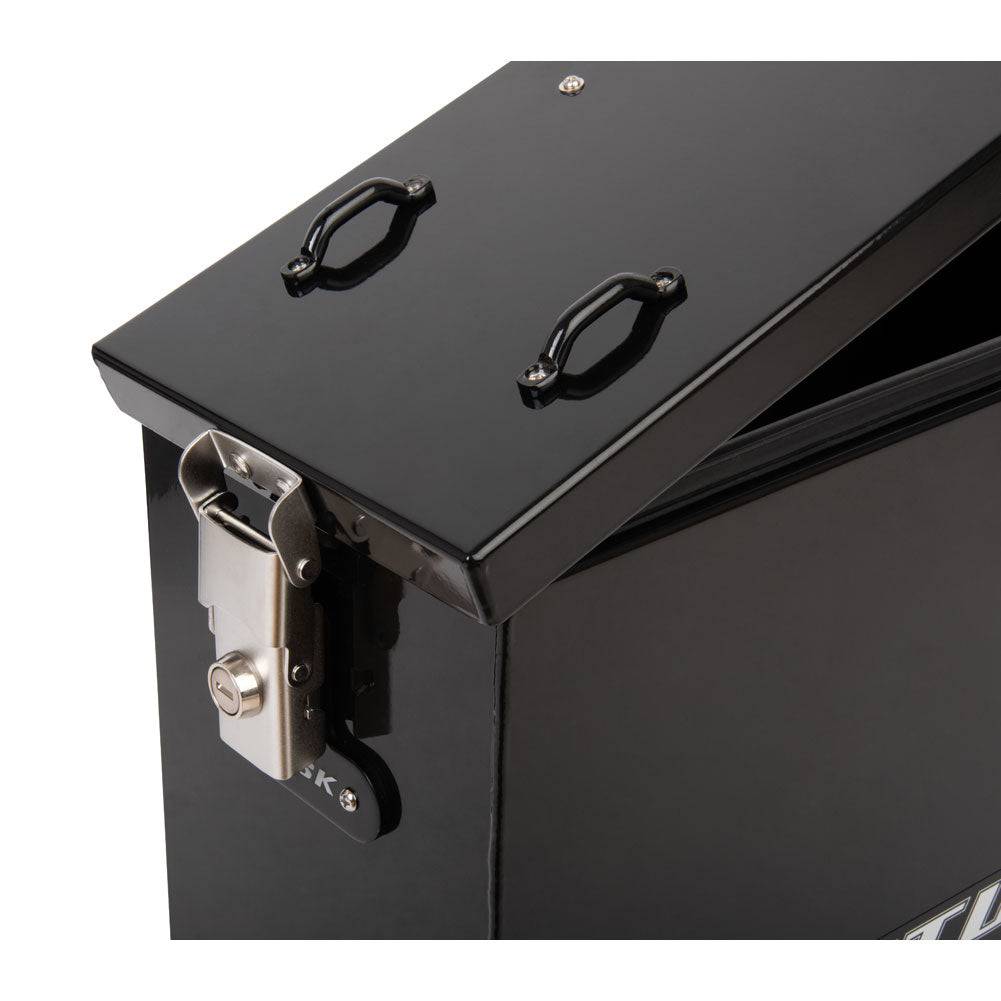 Tusk Aluminum V2 Motorcycle Panniers - Adventure Parts