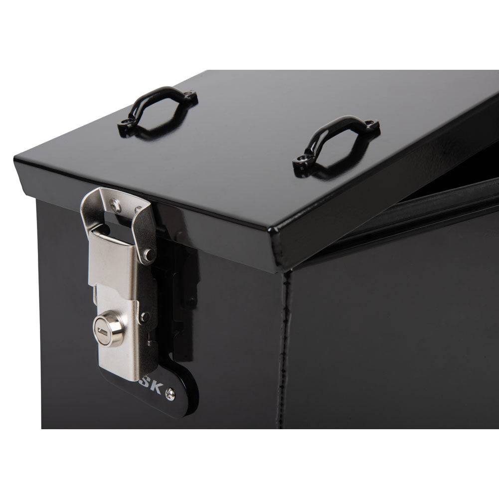 Tusk Aluminum V2 Motorcycle Panniers - Adventure Parts