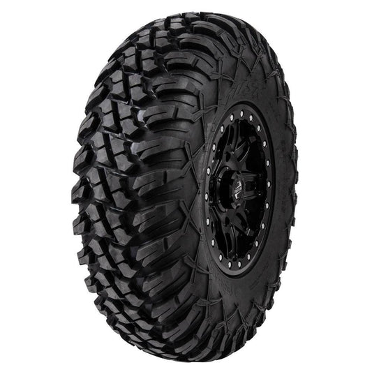 Tusk Aramid Terrabite 10 Ply ATV/UTV Tire - Adventure Parts