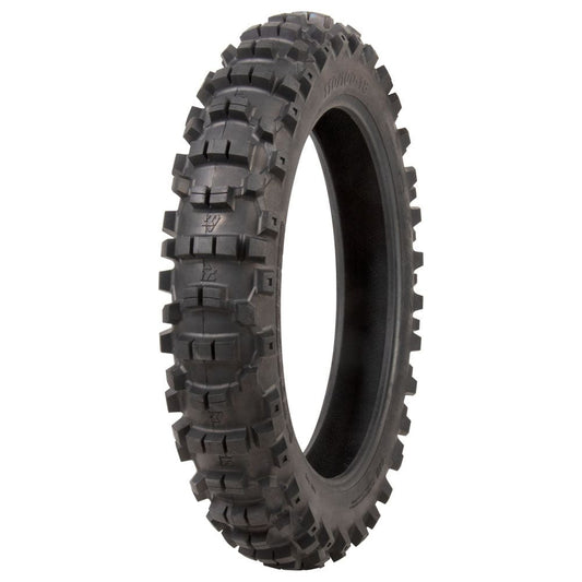 Tusk Crossbite Multi Terrain Motorcycle Tire - Adventure Parts