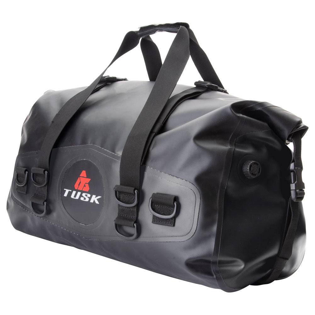 Tusk Dry Duffel Motorcycle Bag