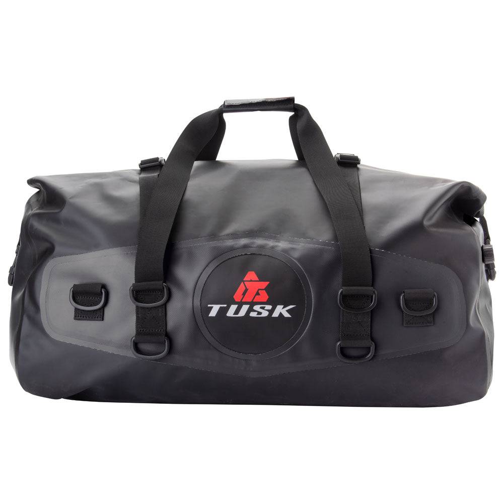 Tusk Dry Duffel Motorcycle Bag