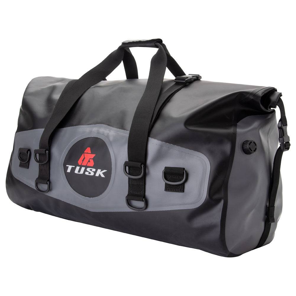 Tusk Dry Duffel Motorcycle Bag
