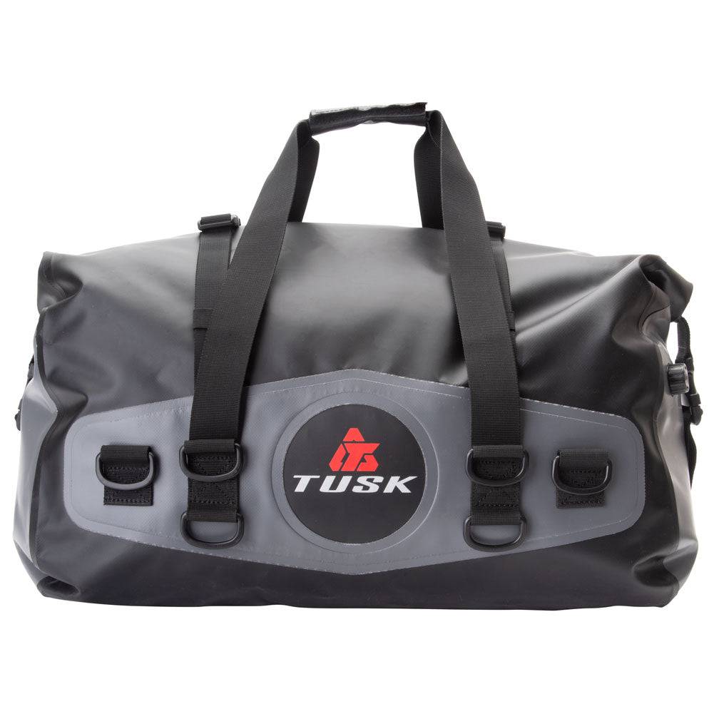 Tusk Dry Duffel Motorcycle Bag