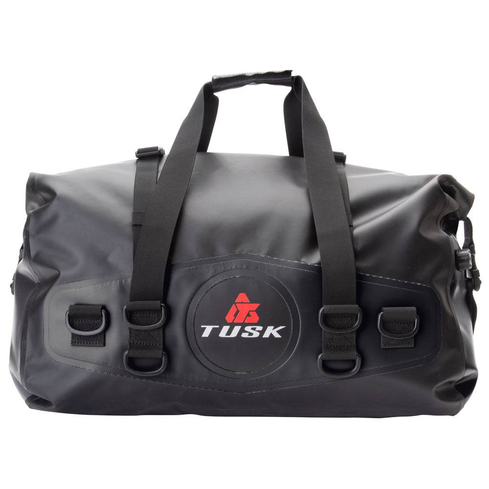 Tusk Dry Duffel Motorcycle Bag