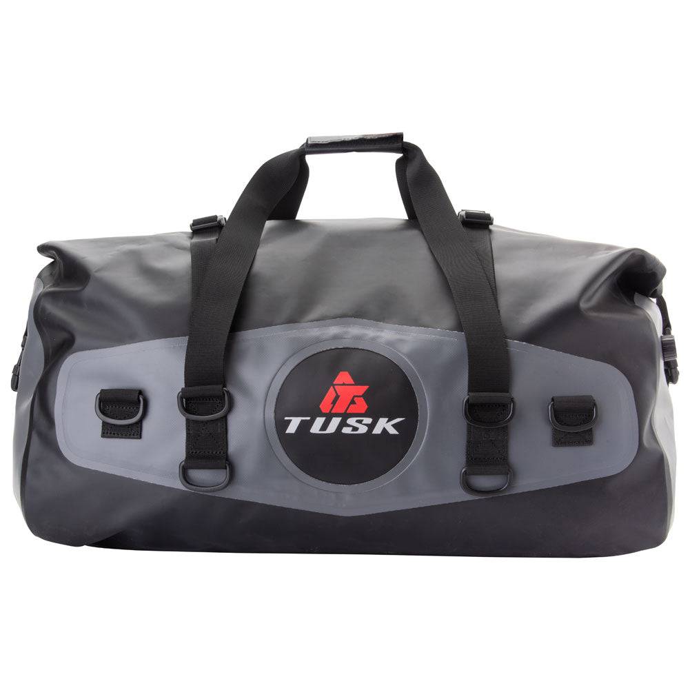 Tusk Dry Duffel Motorcycle Bag