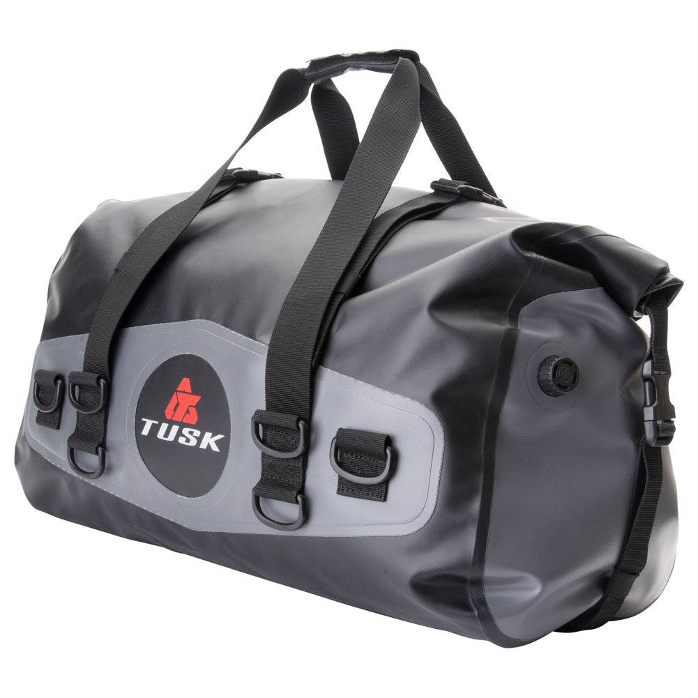 Tusk Dry Duffel Motorcycle Bag