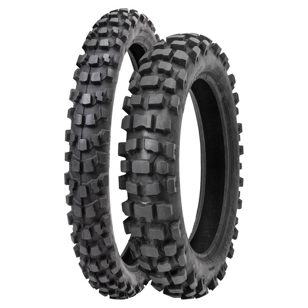 Tusk Dsport Adventure Motorcycle Tire - Adventure Parts