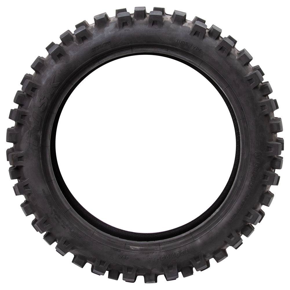 Tusk Dsport Adventure Motorcycle Tire - Adventure Parts