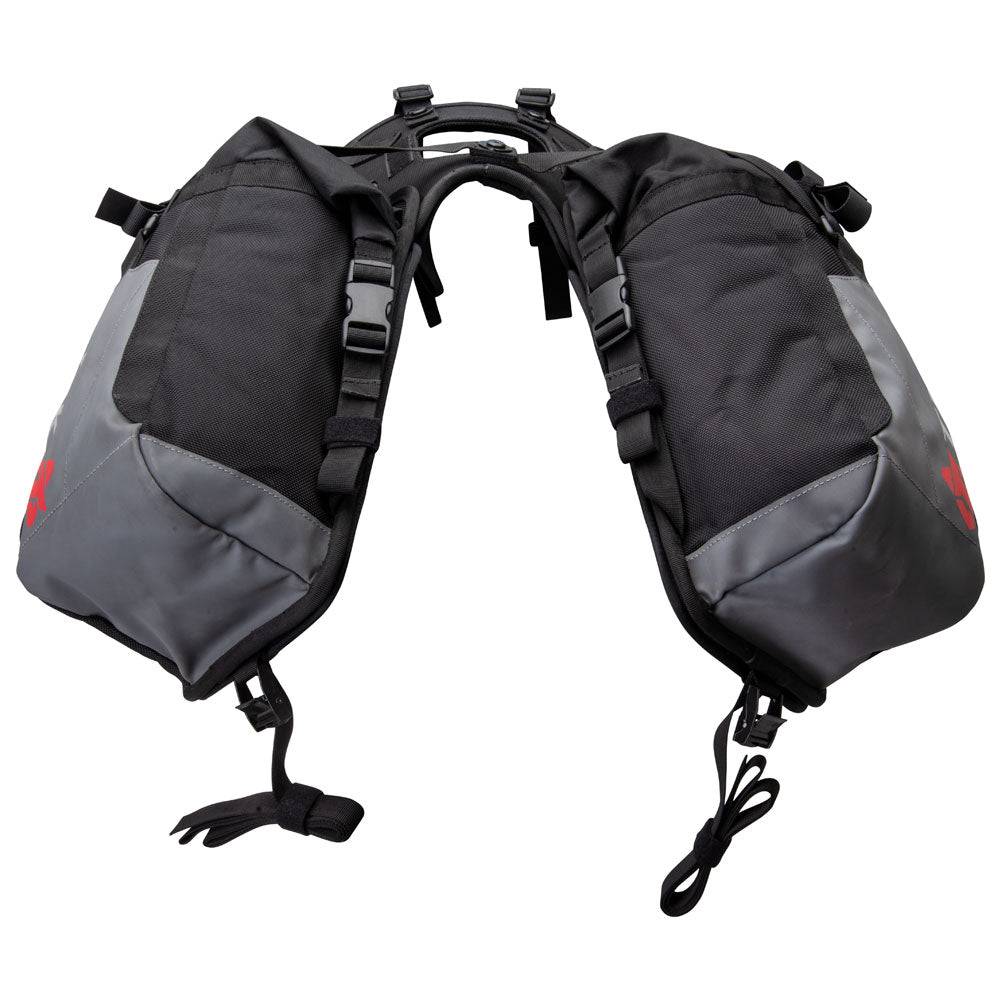 Tusk Excursion Rackless Motorcycle Luggage System - Adventure Parts