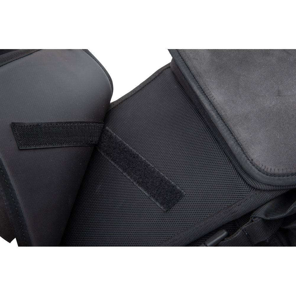 Tusk Excursion Rackless Motorcycle Luggage System - Adventure Parts