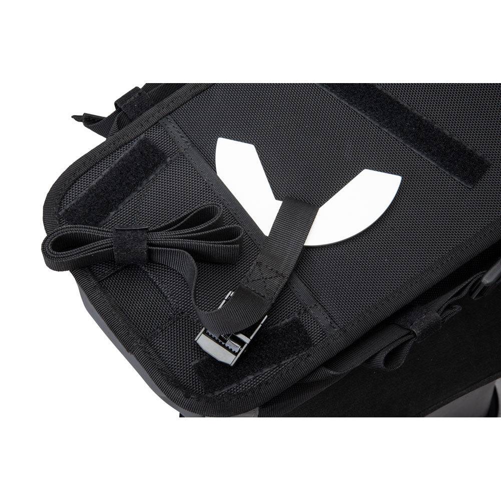 Tusk Excursion Rackless Motorcycle Luggage System - Adventure Parts