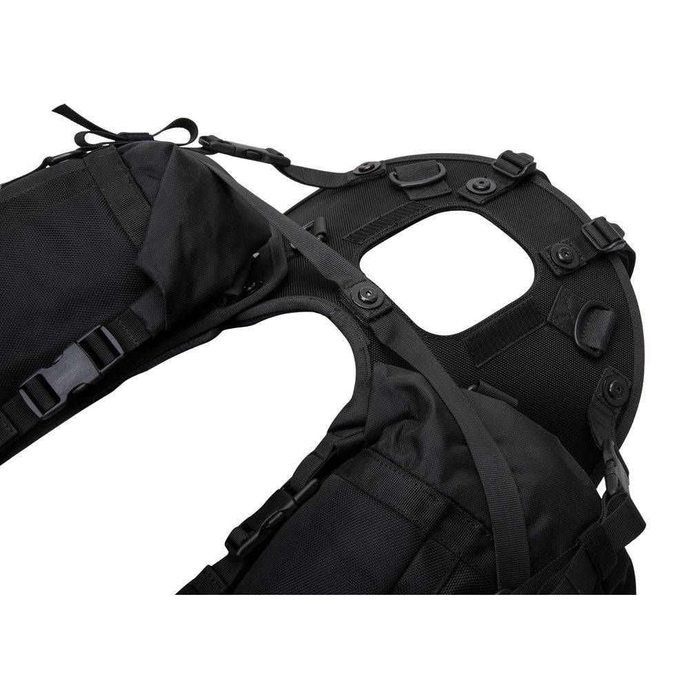Tusk Excursion Rackless Motorcycle Luggage System - Adventure Parts