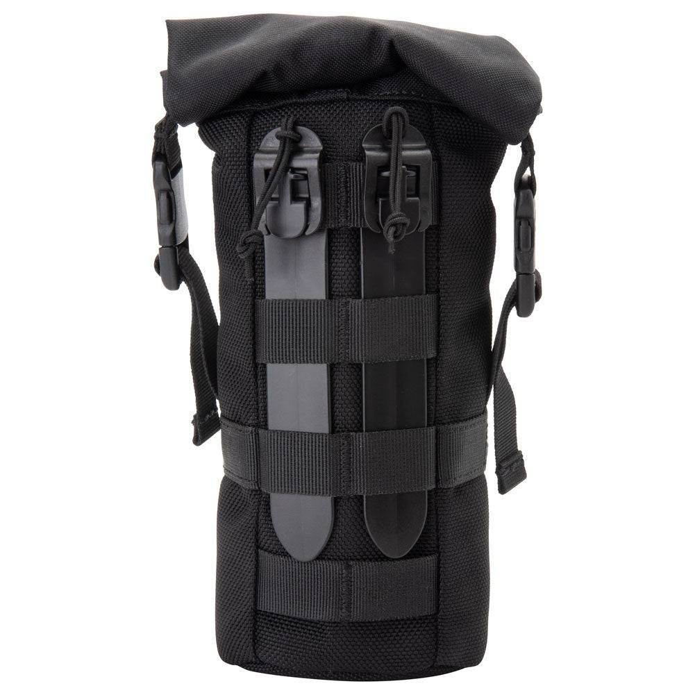 Tusk Excursion Rackless Motorcycle Luggage System - Adventure Parts