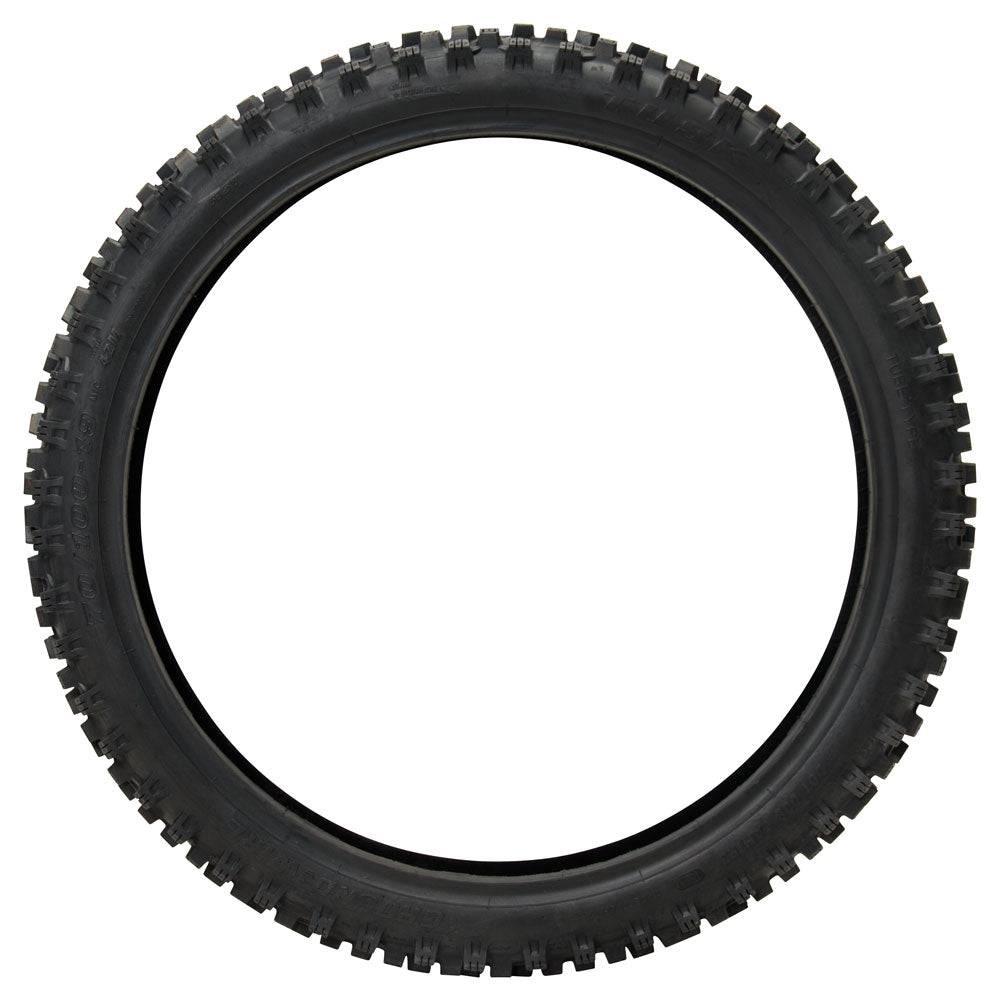 Tusk Ground Wire E-Motorcycle Tire - Adventure Parts