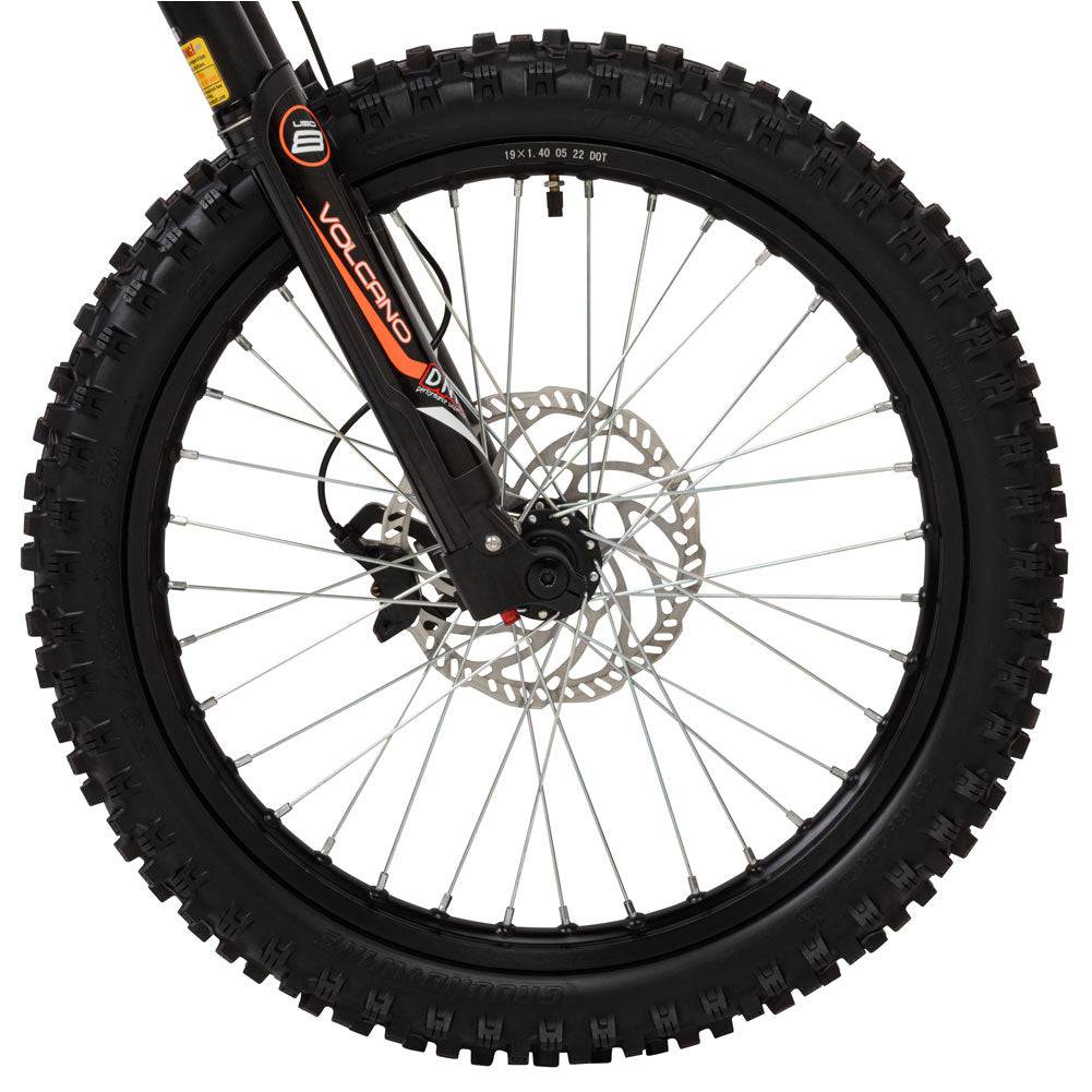 Tusk Ground Wire E-Motorcycle Tire - Adventure Parts