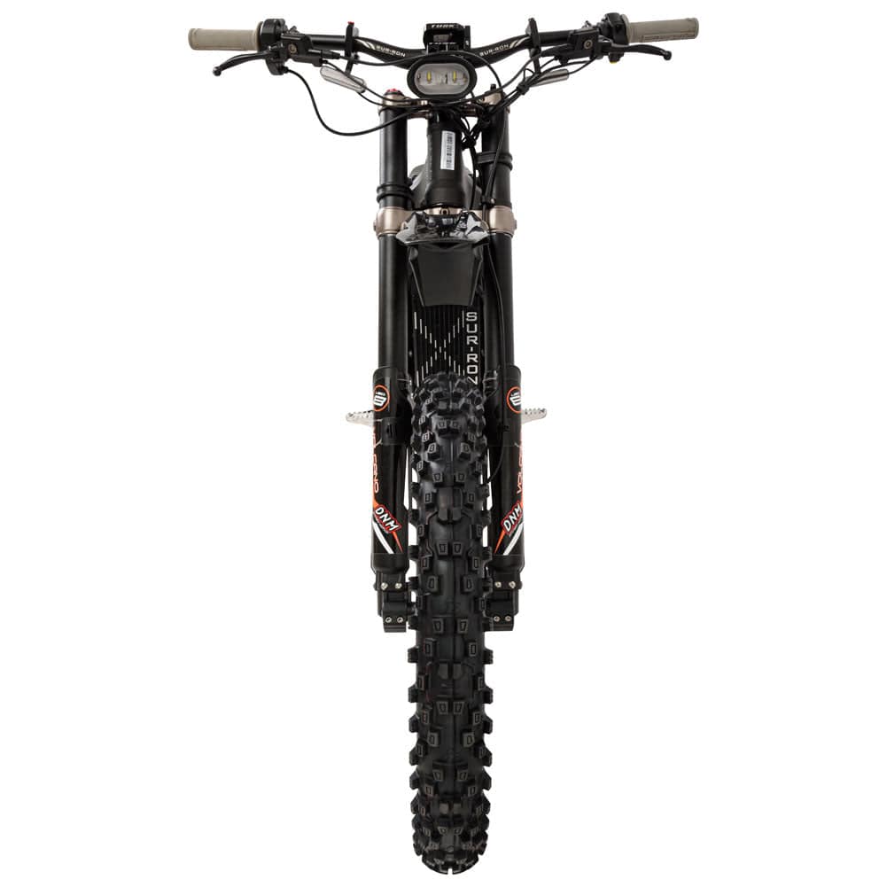 Tusk Ground Wire E-Motorcycle Tire - Adventure Parts