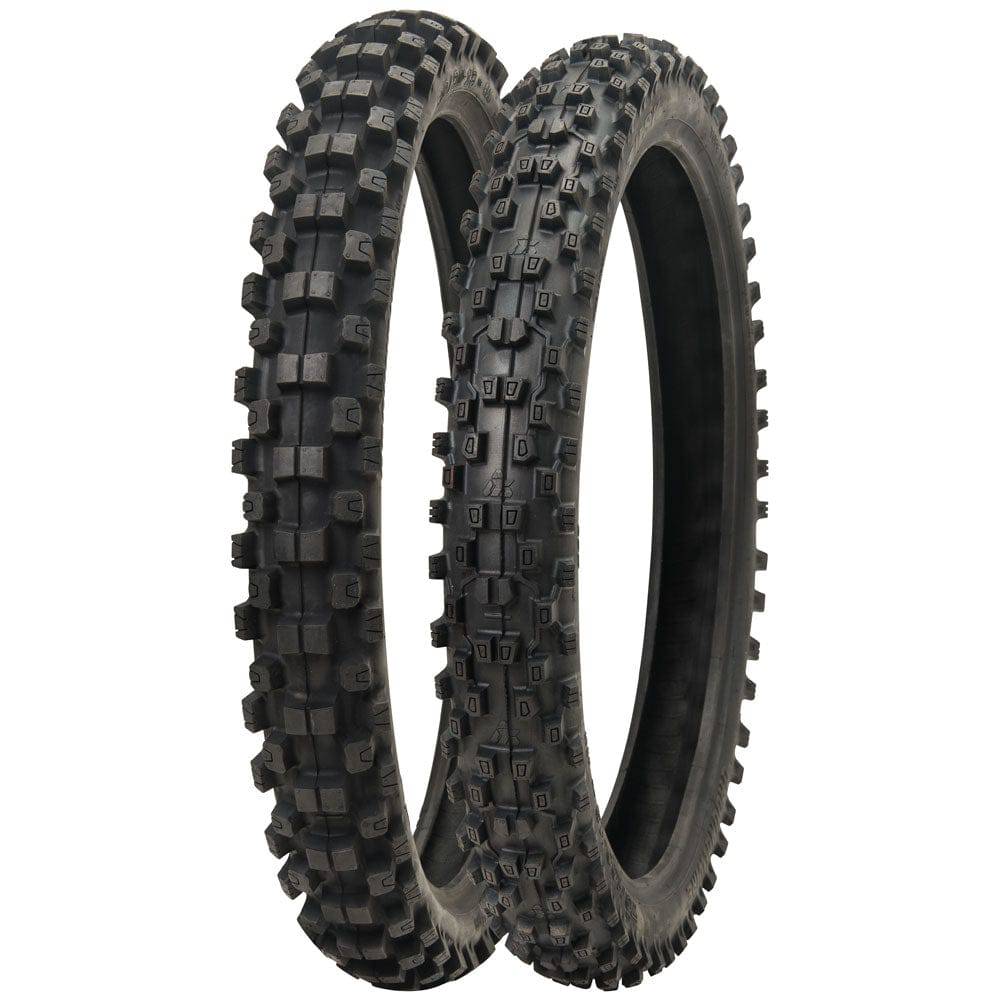 Tusk Ground Wire E-Motorcycle Tire - Adventure Parts