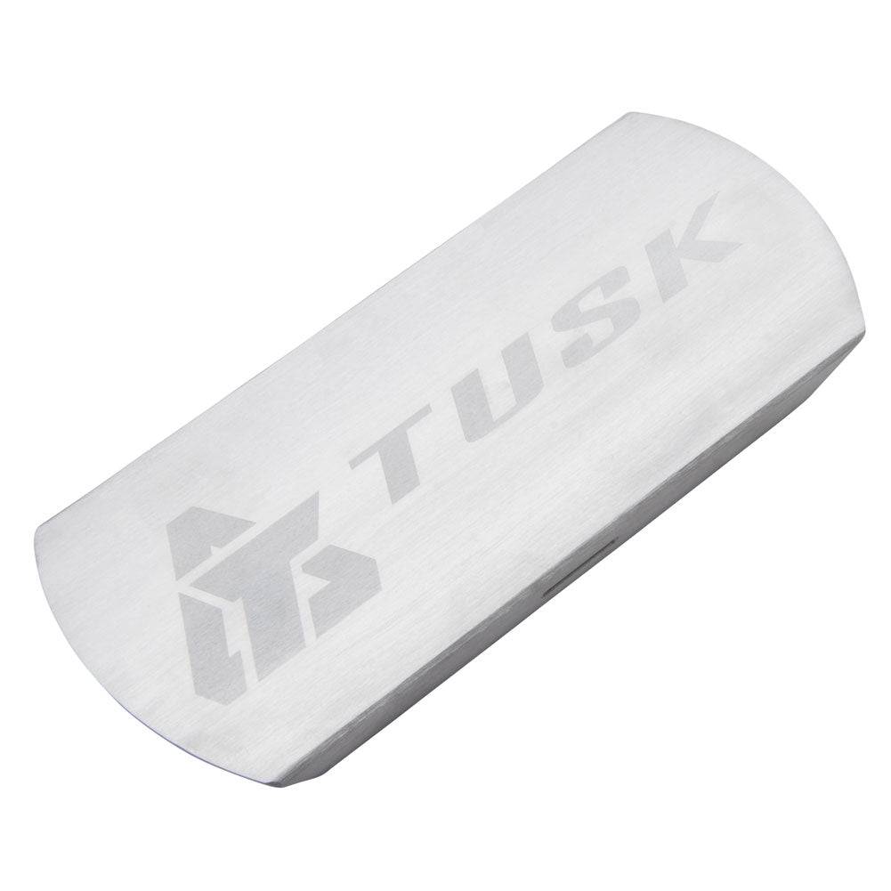 Tusk Highland X2 Rackless Motorcycle Luggage System - Adventure Parts