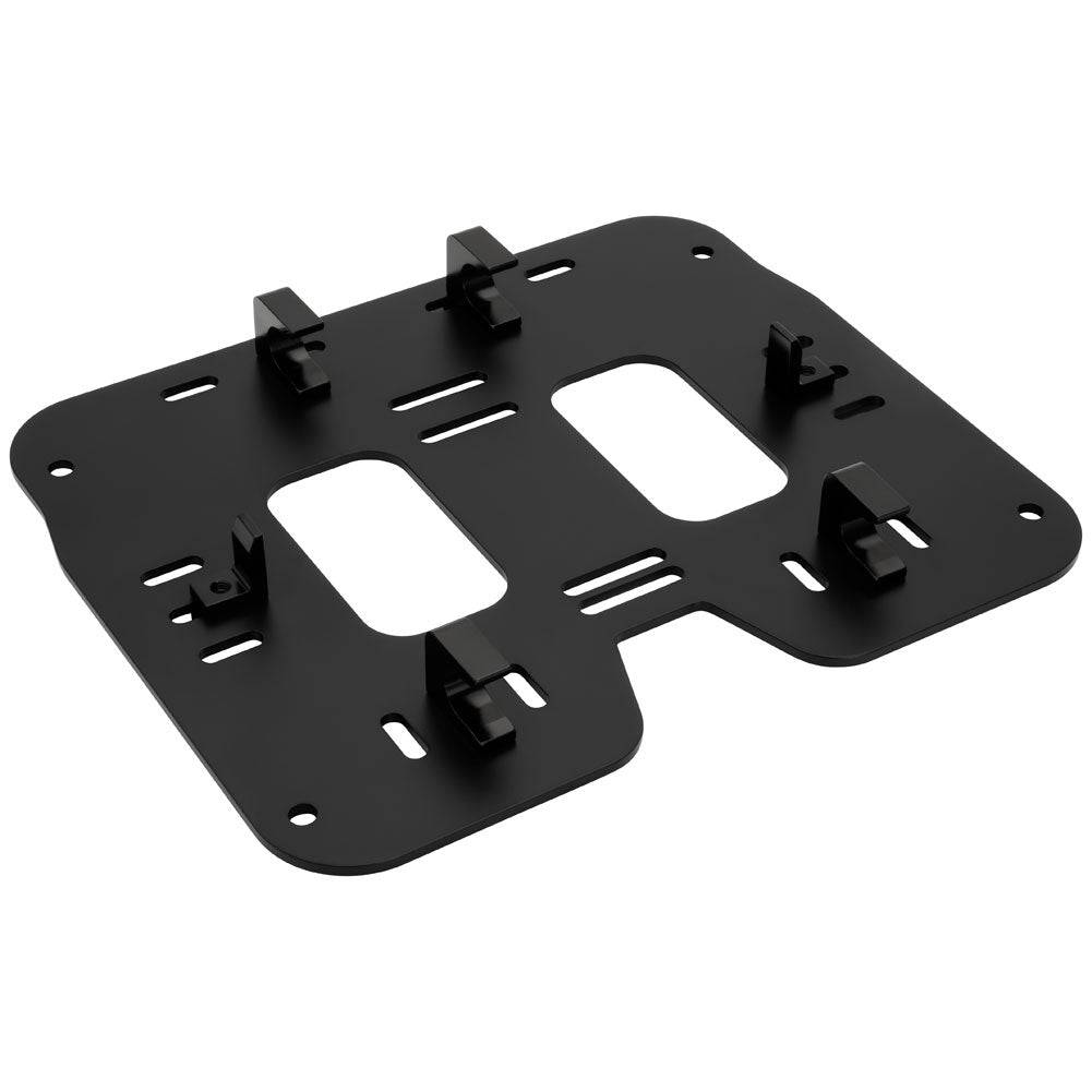 Tusk Olympus Motorcycle Pannier Bag Mount Plate