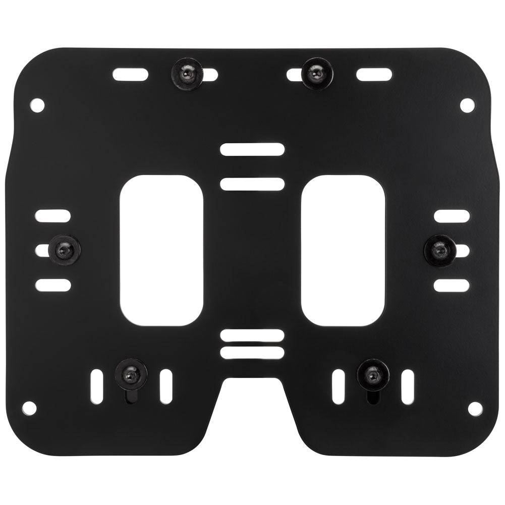 Tusk Olympus Motorcycle Pannier Bag Mount Plate