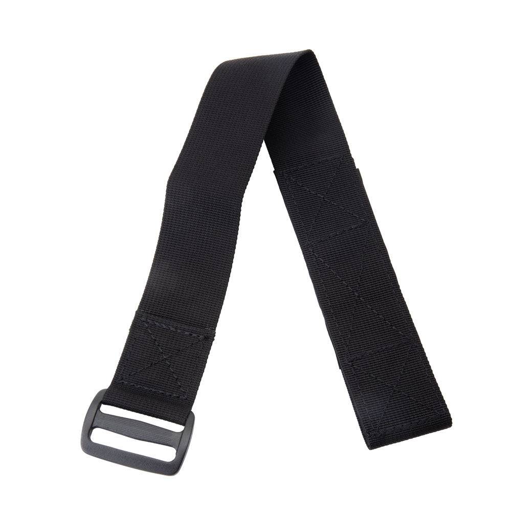 Tusk Olympus Motorcycle Pannier Bag Mount Plate